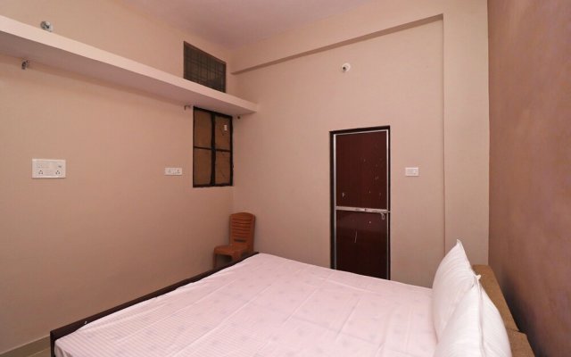 Shivram Hotel by OYO Rooms