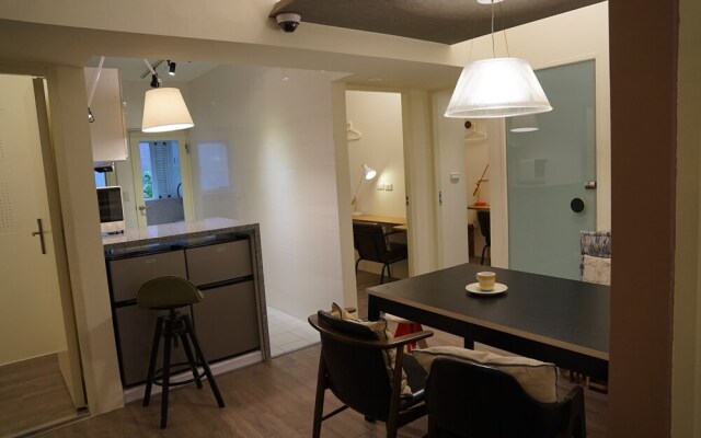 Sharehouse 44