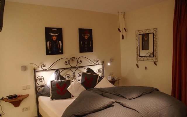 Storchen Hotel Garni