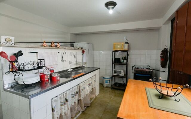 Casadinha Ouro Preto