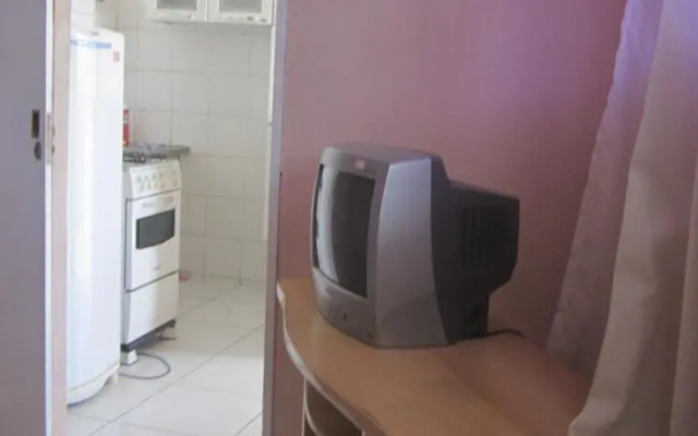 Francisquinha Cruz Residencial