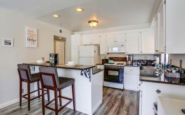 Beach Style 3 - 6 Br Home
