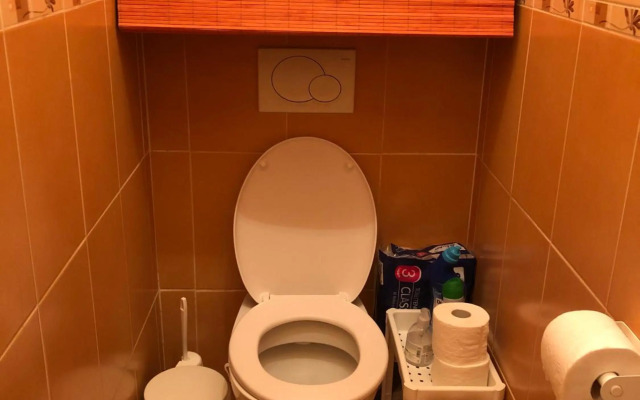 Peaceful Place in Old Town