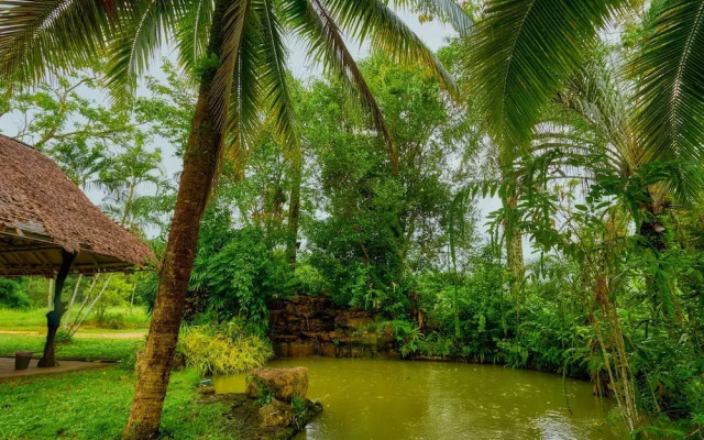 Sawasdee Lagoon Resort