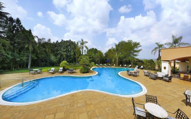 NH Johannesburg Sandton Hotel