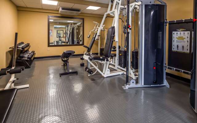 Best Western Plus Atlanta Airport-East