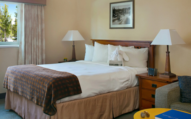 Mammoth Mountain Inn - Image 6