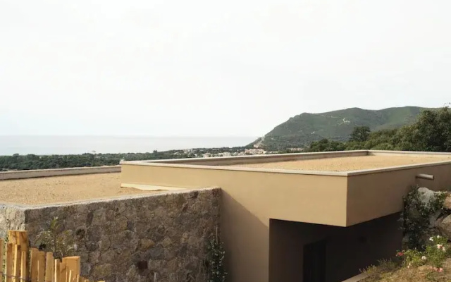 Résidence & Villas Oradoro