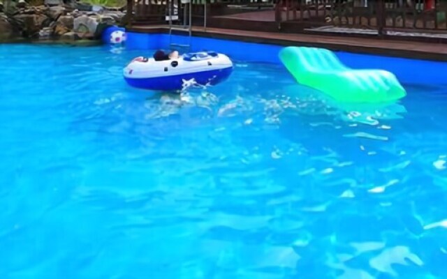 Gapyeong SG Venezia Pension