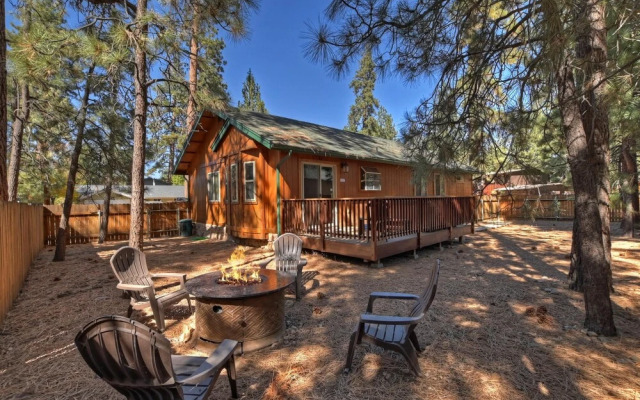 085 - Bear Paw Chalet