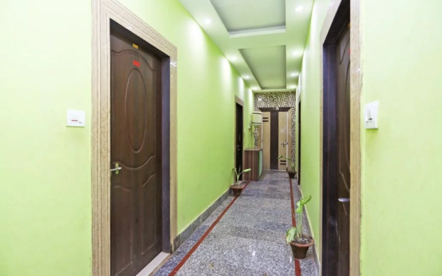 Hotel Sai Raghunath Palace by OYO