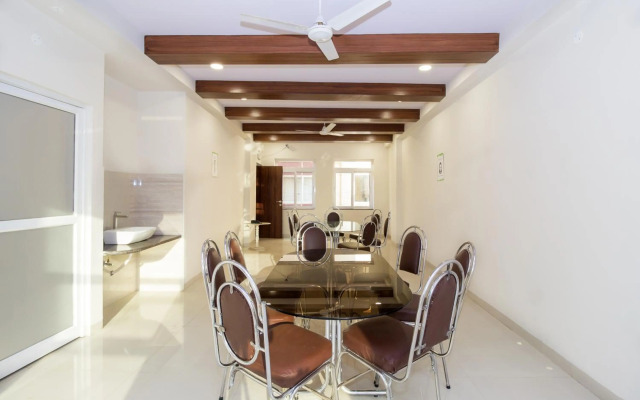 Itsy Hotels Arastu Inn