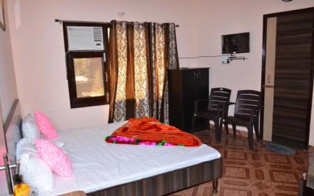 Bridgeview Guest House