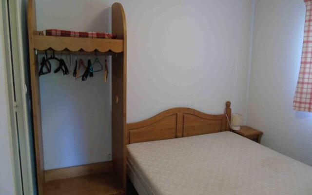 Appartement Valfréjus, 3 pièces, 8 personnes - FR-1-561-59