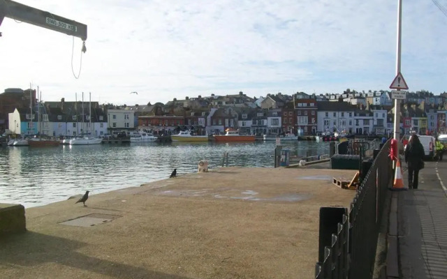 Boaters Guesthouse