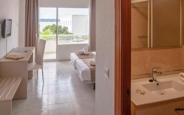 Roquetes Rooms - Formentera Break
