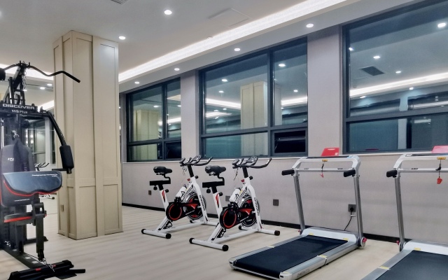 Wanzhou Hotel - Chongqing