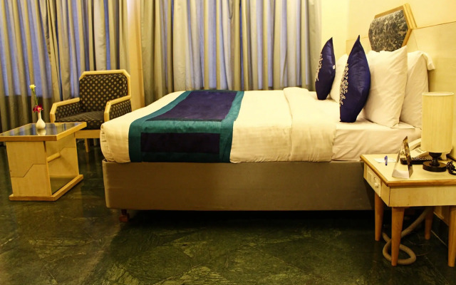 OYO 1197 Hotel Annex