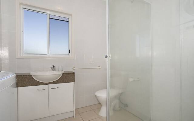 Harmony Apartment