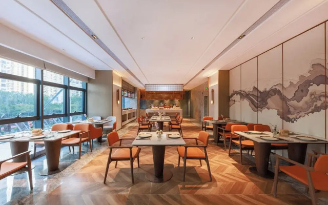 Elong Hotel Shenzhen South China City