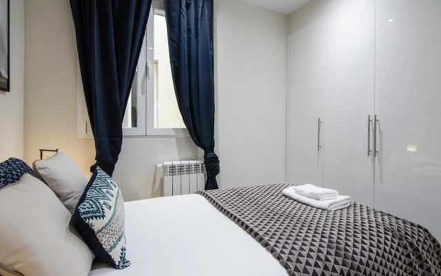 Minty Stay - 3 BD Lavapies