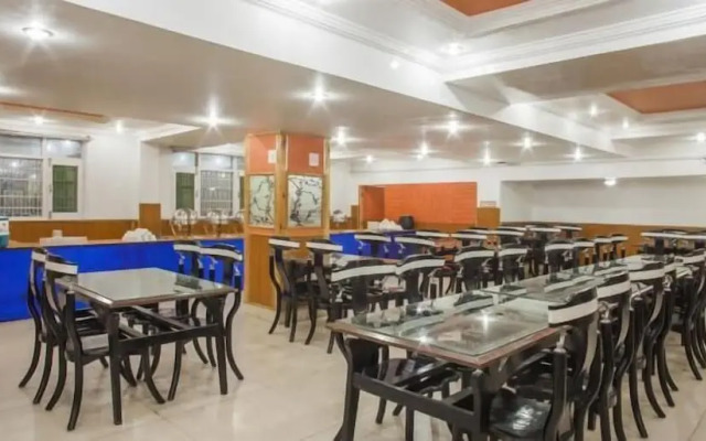 Hotel Grand Habib