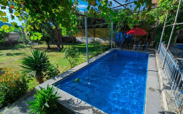 Guest house Green Veranda