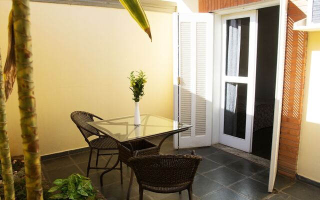 Hotel Portal das Águas