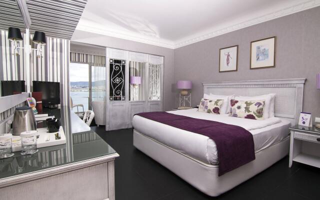 Mirada Exclusive Bodrum