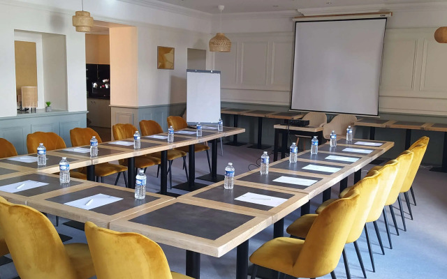 Best Western Le Duguesclin