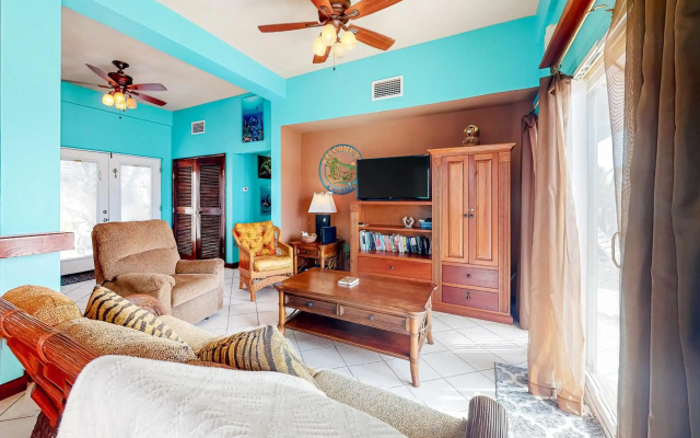 Suite F103 at Mara Laguna Gold Standard Certified