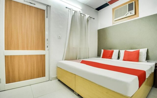OYO 29400 Hotel Amar