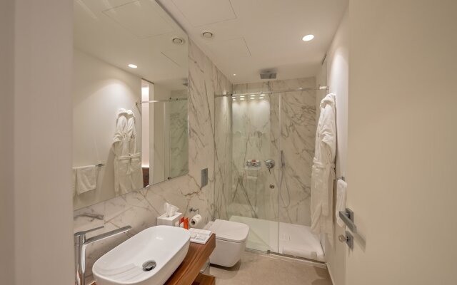 The Capital Boutique Hotel