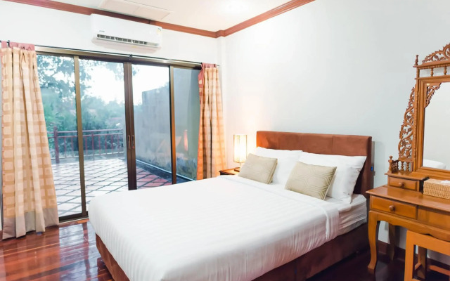Siray Green Resort