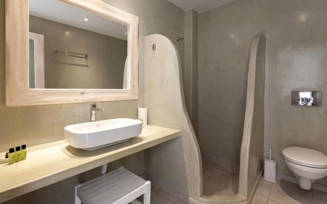 Caldera Butterfly Villas