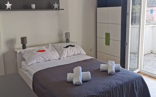 Holiday Home Roko&Iva