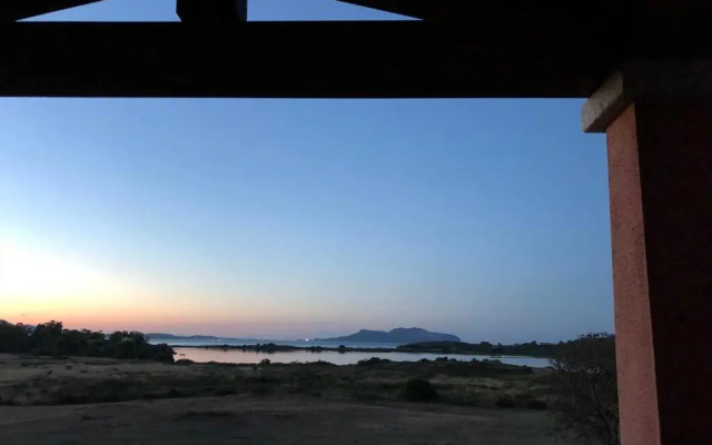 Appartamento in residence fronte mare