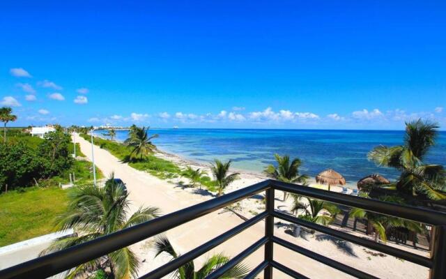 Hotel Arrecifes Costamaya