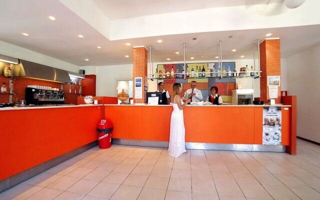 Villaggio Triton - Aurum Hotels