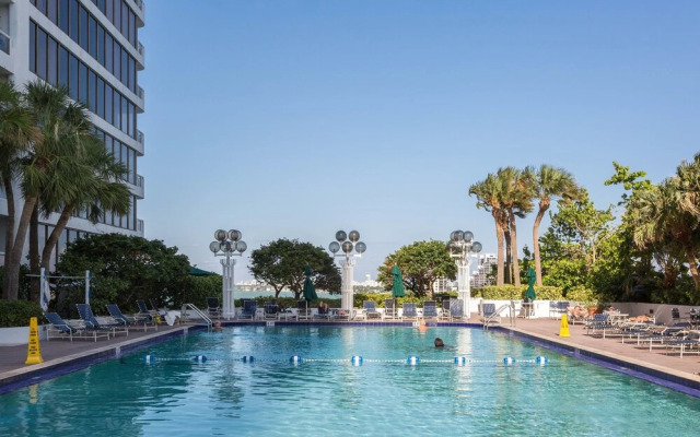 Edgewater Hideaway Minutes to Brickell