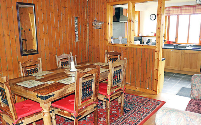 Holiday Home Fiskavaig
