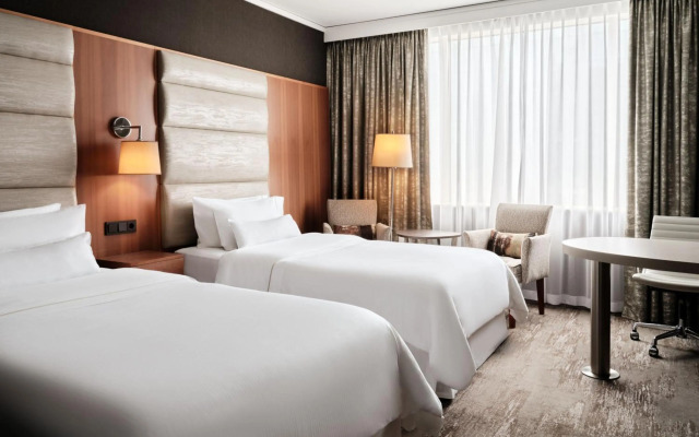 The Westin Warsaw