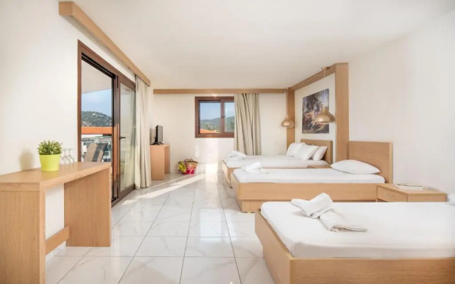 Toroni Blue Sea Hotel & Spa