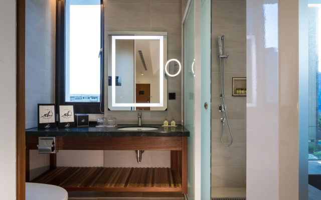 Hsing Fu Hotel