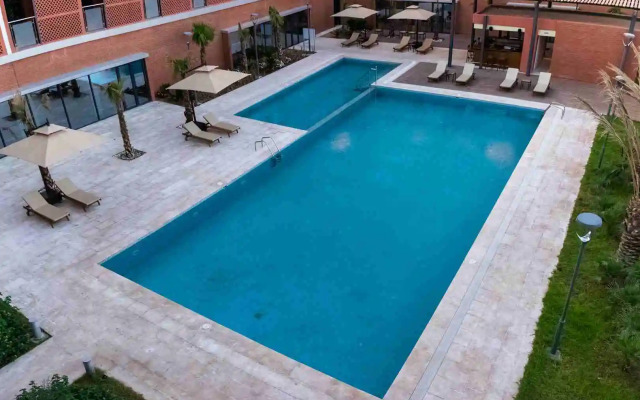 Hotel Touat