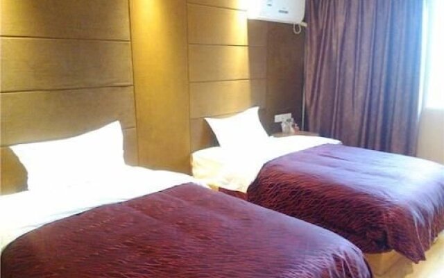 Baoge Boutique Hotel