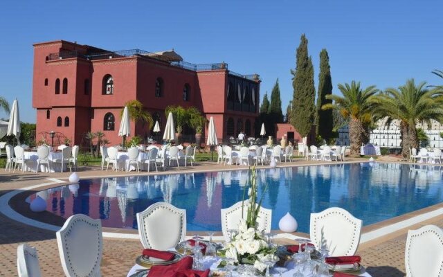 Domaine Tarik