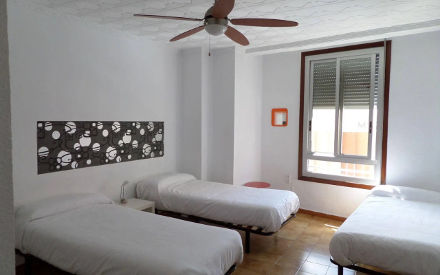 Russafa Youth Hostel
