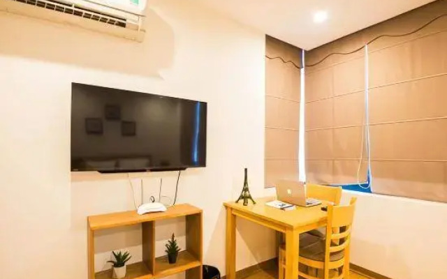 22Housing Luxury Hotel & Residence 39 Linh Lang