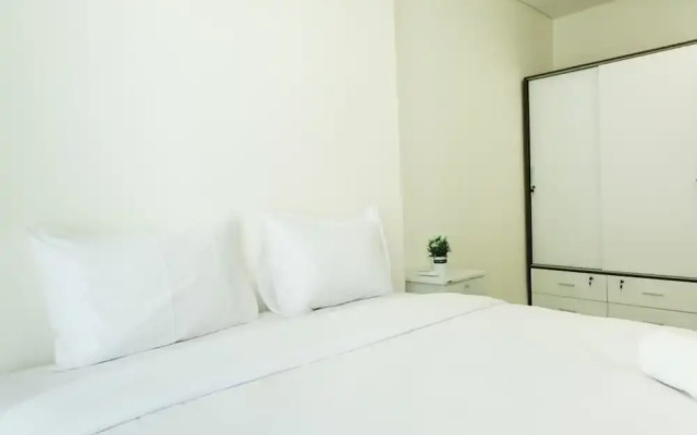 Simply and Relax 1BR @ Brooklyn Apartment